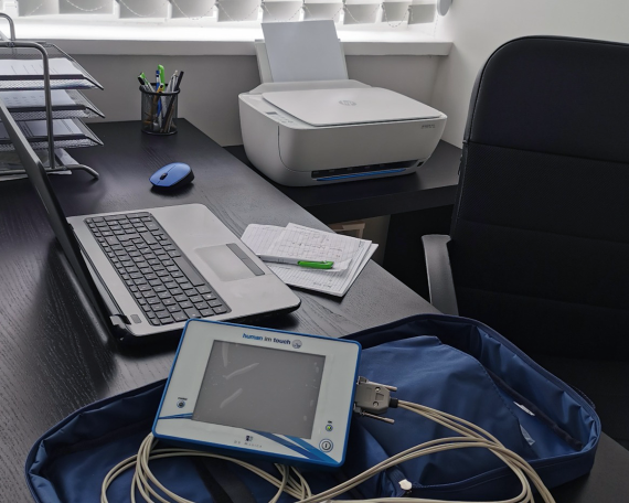 Body functional building - Attrezzatura bia Scolpisci il tuo corpo velocemente con poco sforzo