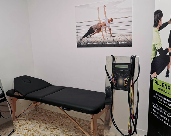 Body functional building - Sala vip Scolpisci il tuo corpo velocemente con poco sforzo